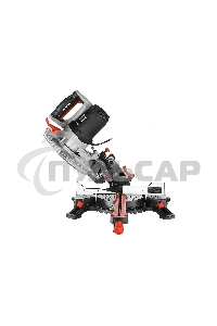 Пила торцовочная ЗУБР 