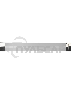 Обогреватель инфракрасный Rexant 60-0010, серый, 800 Вт, 16 м2