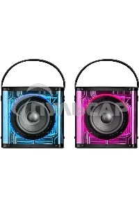 Портативная колонка Defender Versuz 15Вт,