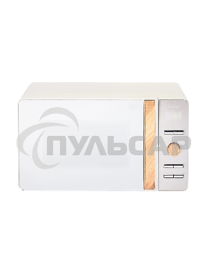 Микроволновая печь Harper HMW-20ST03 CREAMY