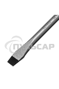 Набор отверток Denzel 2 шт., PH+SL, S2, 3к рукоятка