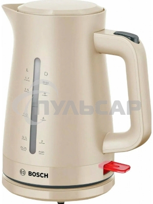 Чайник электрический Bosch TWK3M127