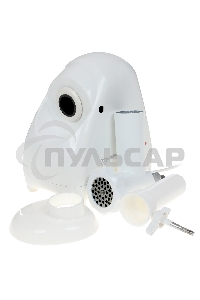 Мясорубка электрическая Белвар КЭМ-П2У-302-07 белый