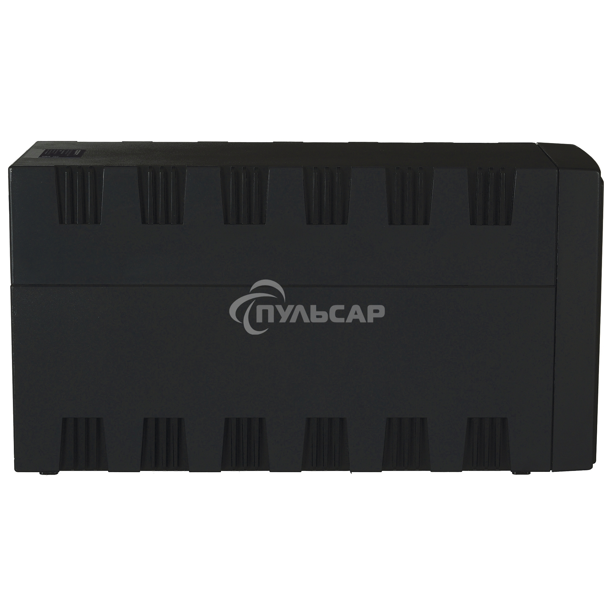 Источник бесперебойного питания Ippon Back Basic 2200 1320Вт 2200ВА черный