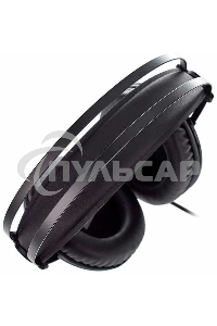 Наушники AKG K72 черный