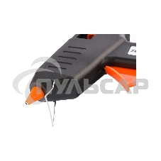 Клеевой пистолет, 11 мм, 80 Вт, 10 г/мин Sparta