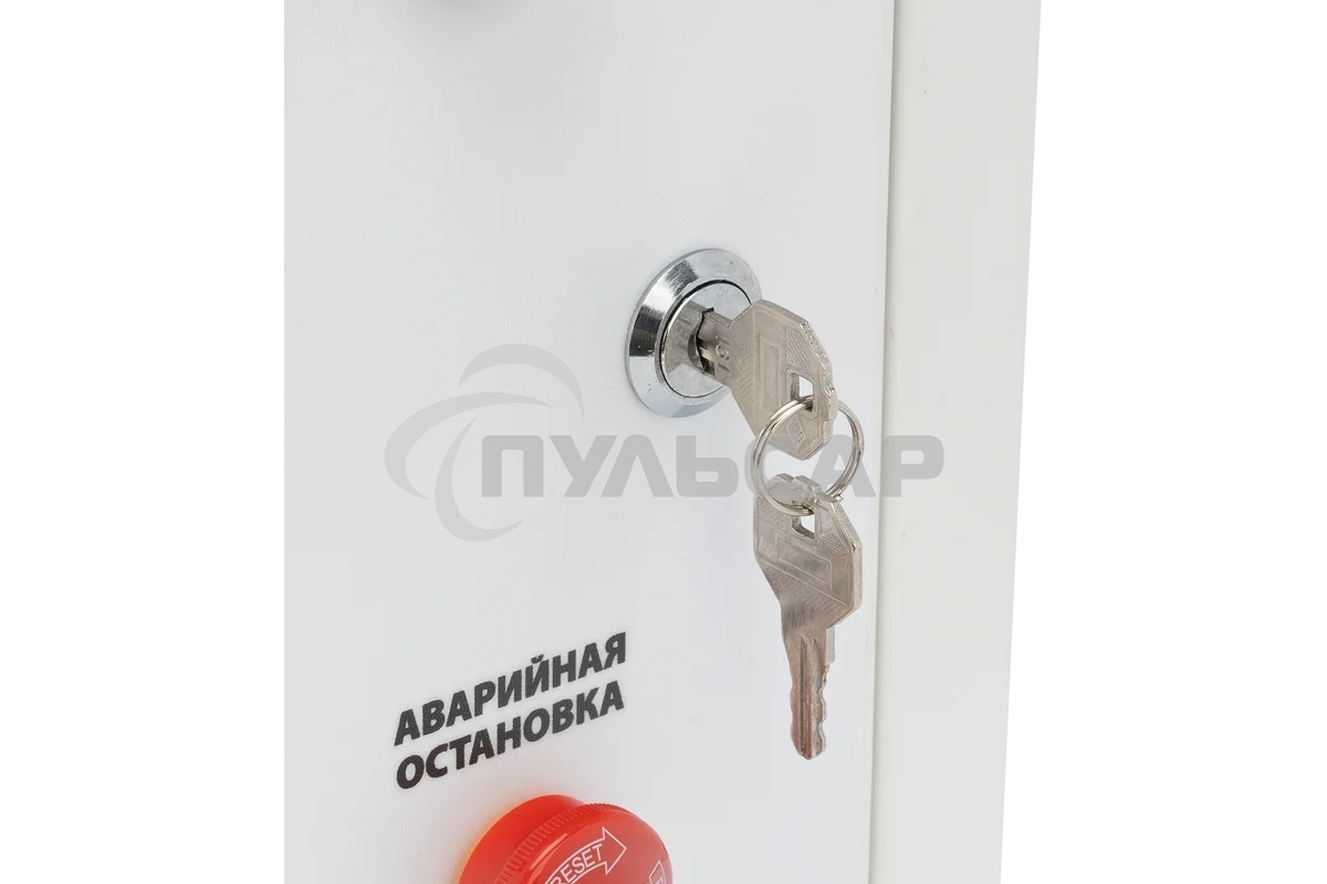 Блок автоматического запуска PS-180TS Denzel