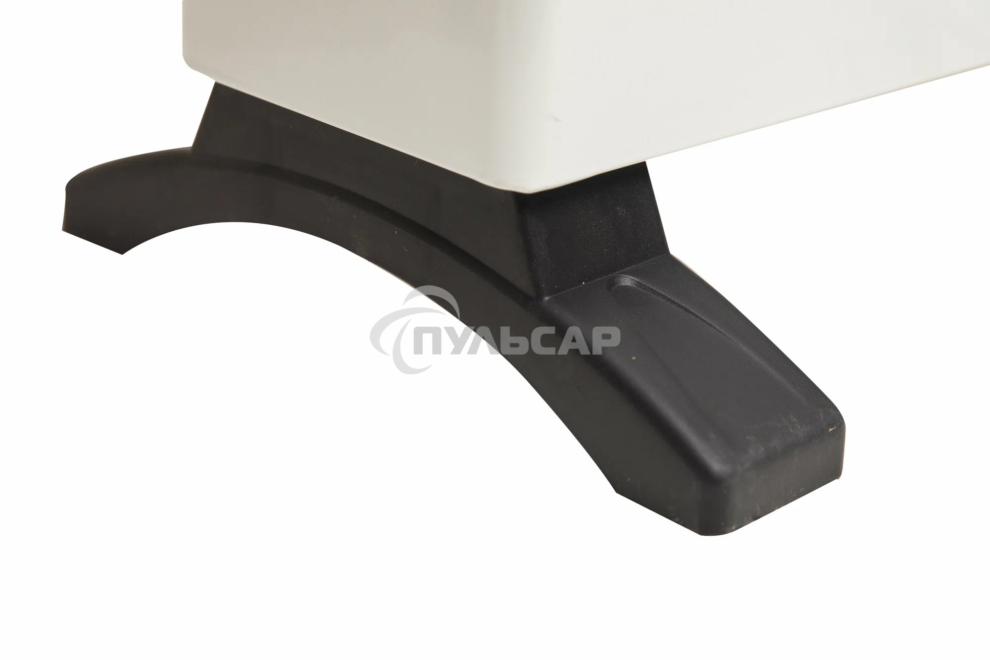 Конвектор Oasis КРО-20 белый, 2000 Вт, 25 м2, термостат