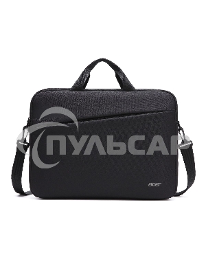 Сумка для ноутбука Acer OBG317 черный 15.6