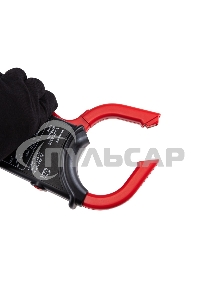 Токовые клещи Rexant R266C 13-3203