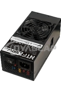 Блок питания Aerocool / Formula TFX 300W NTFX-300 (20+4pin) APFC 80мм fan 2xSATA Cab Manag RTL