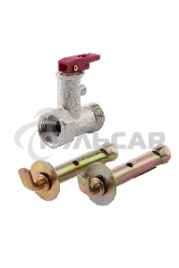 Водонагреватель Ballu BWH/S 50 CETrion Inox Inverter