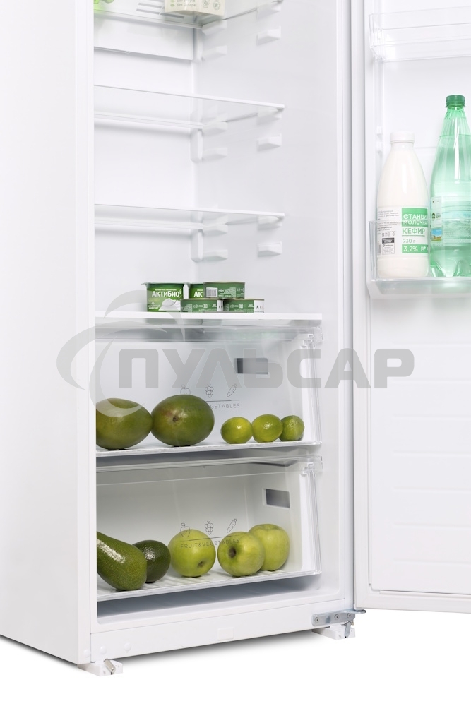 Холодильник встраиваемый GRAUDE IK 180.0