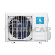 Внешний блок сплит-система ALIKANTE ALSH12R1-OUT MAR