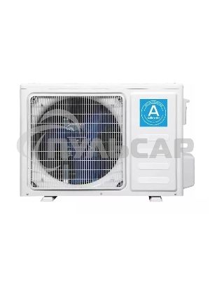 Внешний блок сплит-система ALIKANTE ALSH12R1-OUT MAR