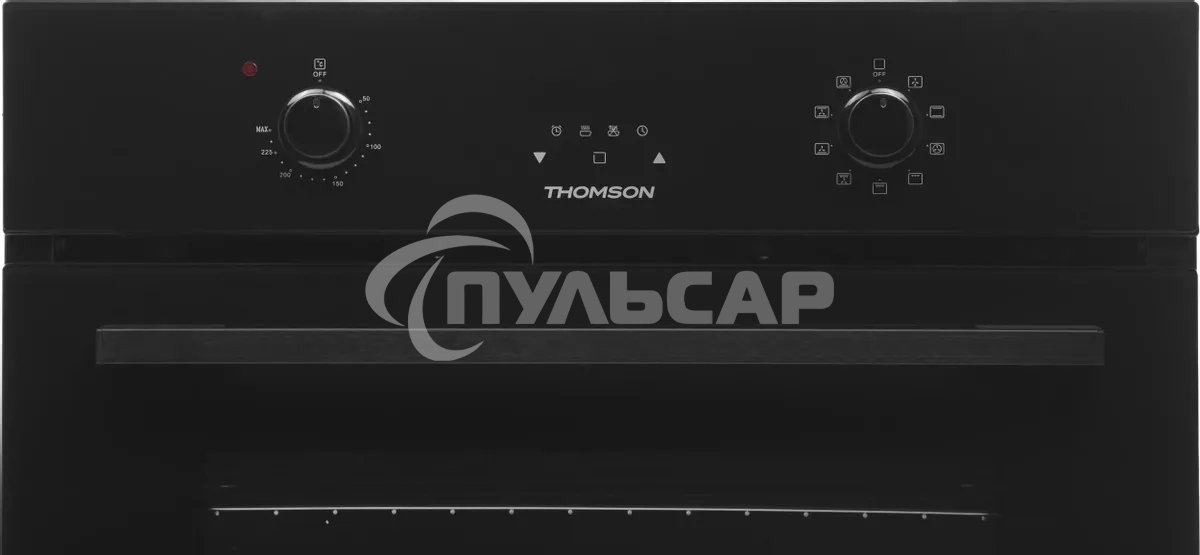 Электрический духовой шкаф Thomson BO30E-6803, встраиваемый