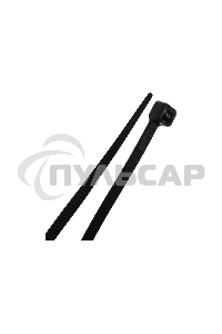 Хомут Iek UHH32-D025-150-100 2,5х150мм нейлон черные (100 шт)
