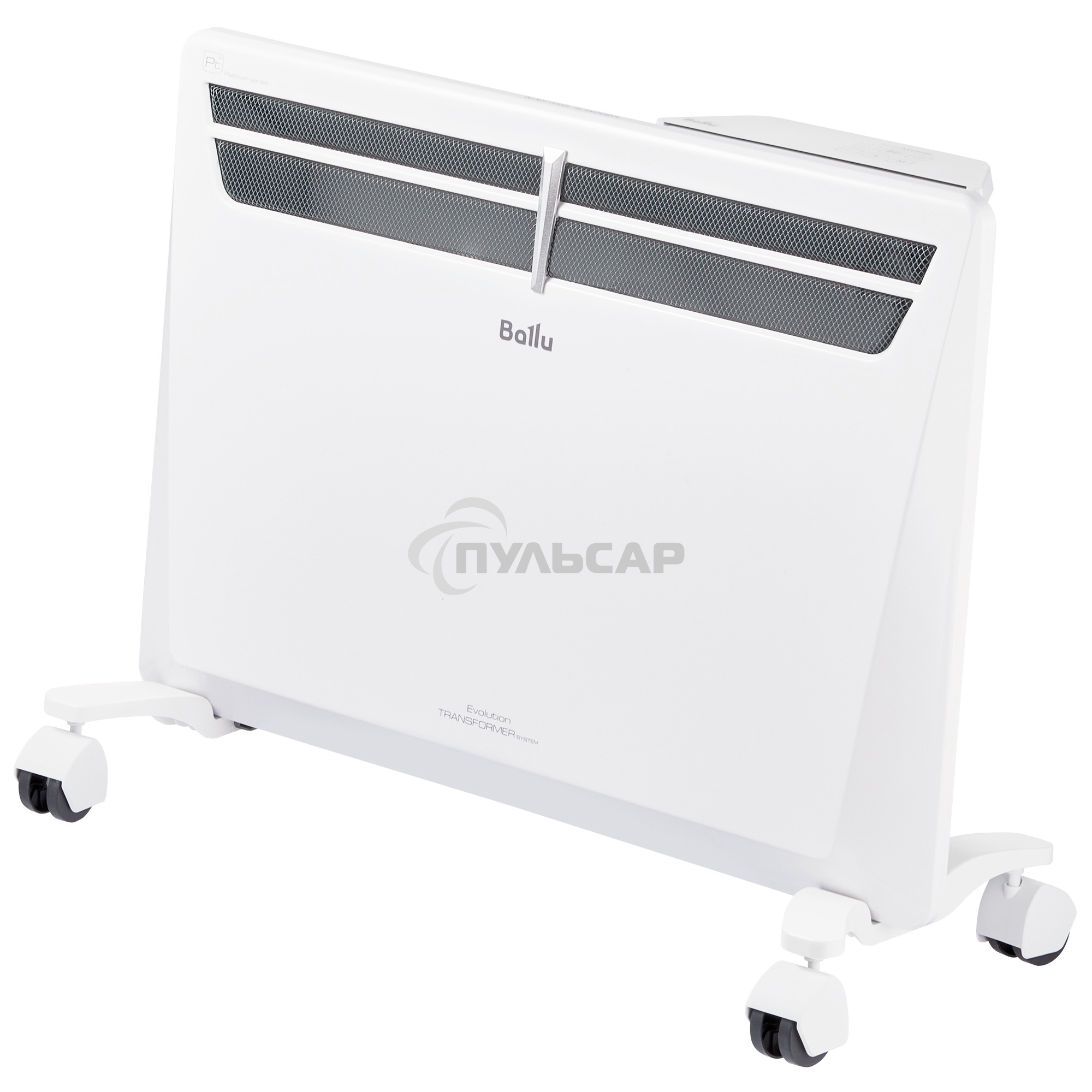 Конвектор электрический Ballu Evolution Digital Inverter BEC/EVI4-1000