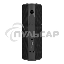 Портативная колонка SOUNDMAX SM-PS5024B черный