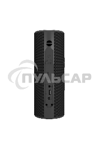 Портативная колонка SOUNDMAX SM-PS5024B черный
