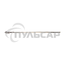 Бур Matrix по бетону 16 х 800мм sds max c крестовой пластиной