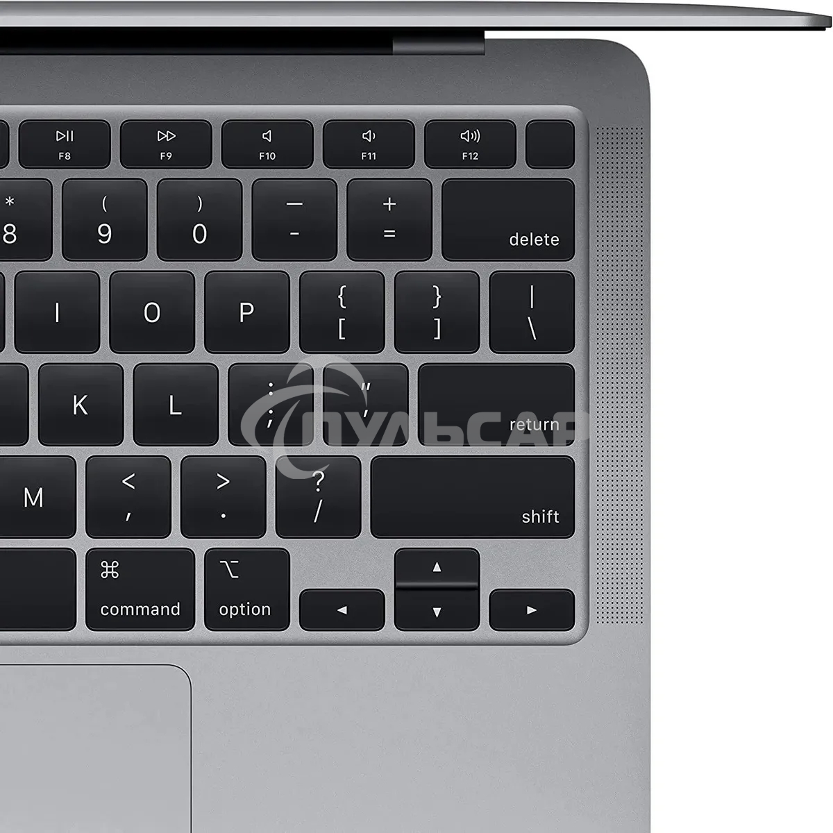 Ноутбук Apple MacBook Air 13 13.5