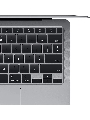 Ноутбук Apple MacBook Air 13 13.5