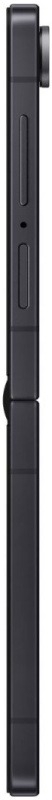 Смартфон Samsung Galaxy Z Flip7 5G 12/256Gb черный