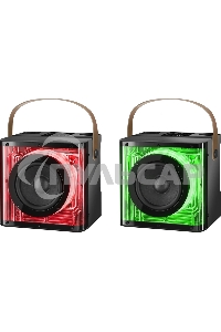 Портативная колонка Defender Versuz 15Вт,