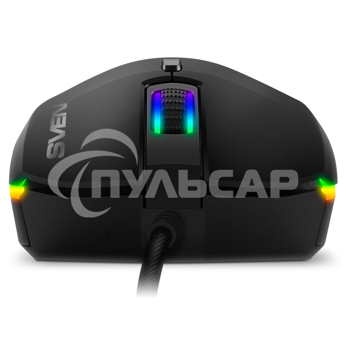 Мышь проводная игровая SVEN RX-G995