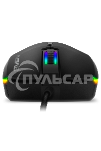 Мышь проводная игровая SVEN RX-G995