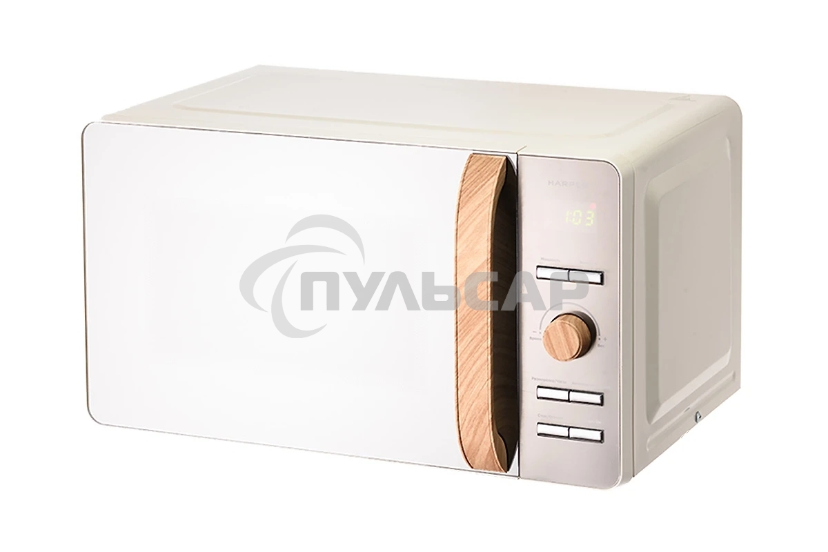 Микроволновая печь Harper HMW-20ST03 CREAMY