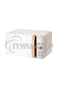 Микроволновая печь Harper HMW-20ST03 CREAMY