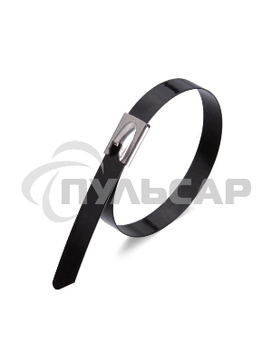 Стяжки стал. с покрытием СКС-П (304) 7,9*400 74945 Fortisflex