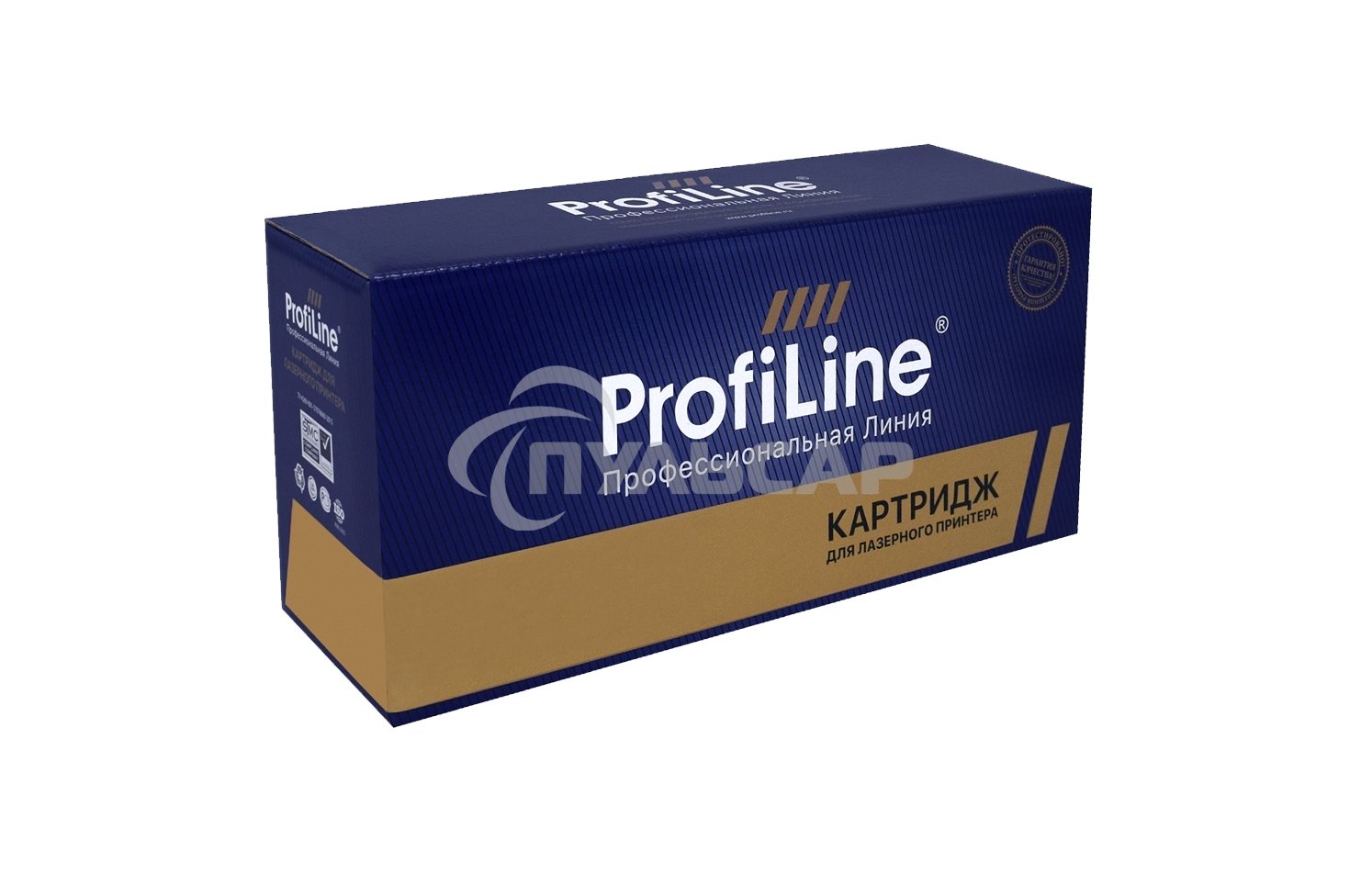 Картридж лазерный ProfiLine PL-C-EXV51M для принтеров Canon iR Advance C5500ser/С5500/С5535/С5540/С5550/С5560 60000 копий Magenta