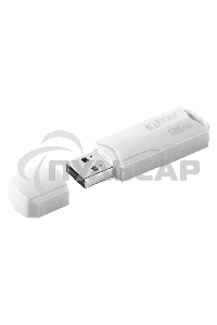 Флешка USB 3.1 Smartbuy 128 Gb CLUE белый