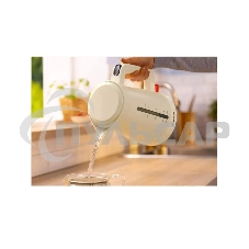 Чайник электрический Bosch TWK3M127