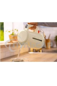 Чайник электрический Bosch TWK3M127