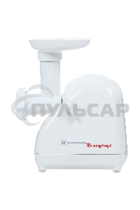 Мясорубка электрическая Белвар КЭМ-П2У-302-07 белый