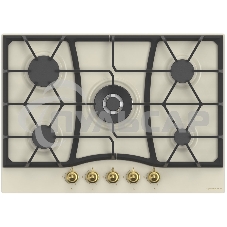 Газовая варочная панель Zigmund & Shtain G 19.7 X
