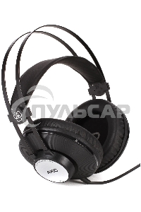 Наушники AKG K72 черный