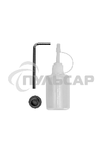 Ударный пневмогайковерт IWS550 Compact, 1/2