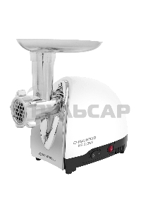 Мясорубка электрическая Maunfeld MF-233WH