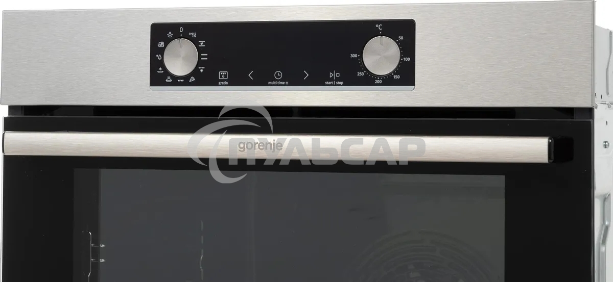 Духовка электрическая Gorenje BO6735E05X, встраиваемая