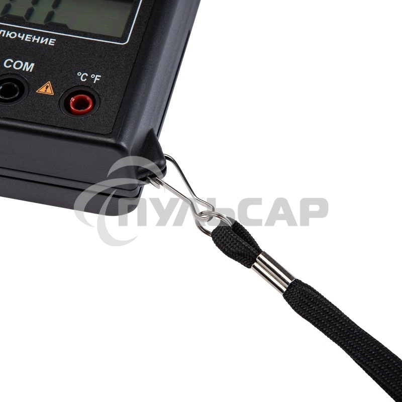 Токовые клещи Rexant R266C 13-3203