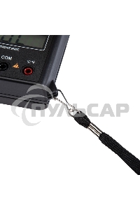 Токовые клещи Rexant R266C 13-3203