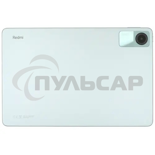 Планшет Xiaomi Redmi Pad SE 8/256Gb зеленый