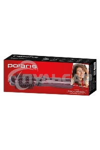 Фен-щетка Polaris PHS 1020RK лиловый 1000Вт. Кол-во режимов 3. Конструкция вращение шнура.2 насадки-щетки: 50, 35 мм. В комплекте щетка. Покрытие керамическое.Автоматическое вращение насадок.
