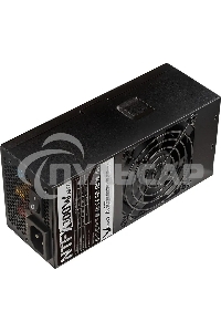 Блок питания Aerocool / Formula TFX 300W NTFX-300 (20+4pin) APFC 80мм fan 2xSATA Cab Manag RTL