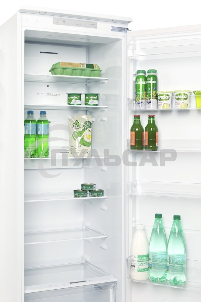 Холодильник встраиваемый GRAUDE IK 180.0